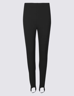 Textured Skinny Leg Ski Pants, M&S Collection