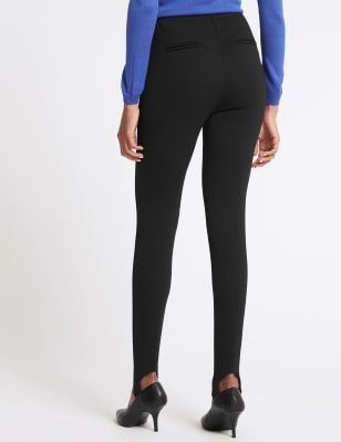 Textured Skinny Leg Ski Pants, M&S Collection