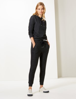 m&s womens jogging trousers