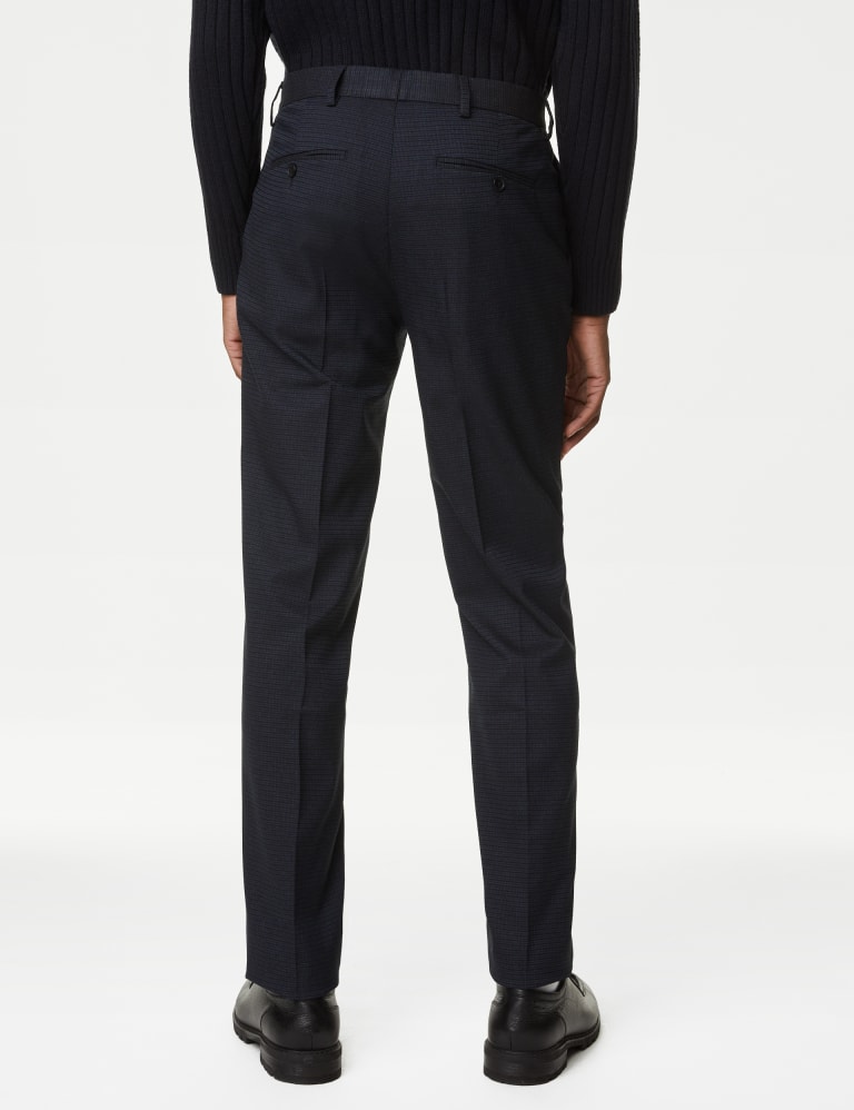 M&s mens cheap casual trousers