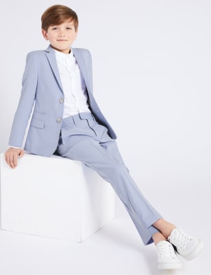 Blazer for 7 year old clearance boy