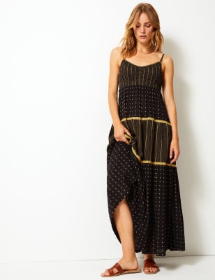 per una maxi dresses