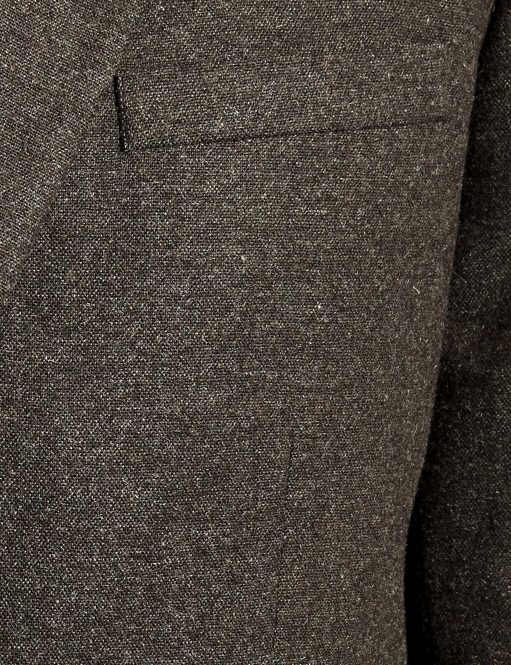 Textured Tailored Fit Jacket 6 of 9