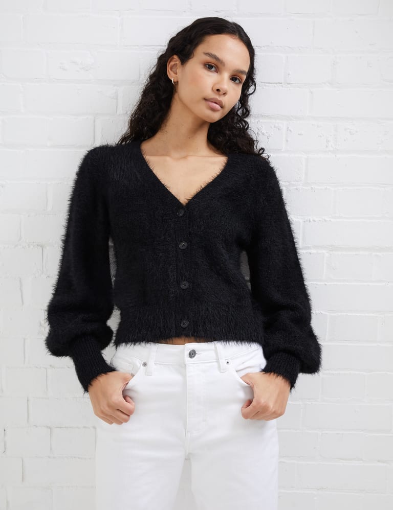 Fcuk cardigan deals