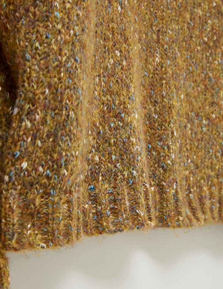 White stuff starry deals eyed sparkle jumper