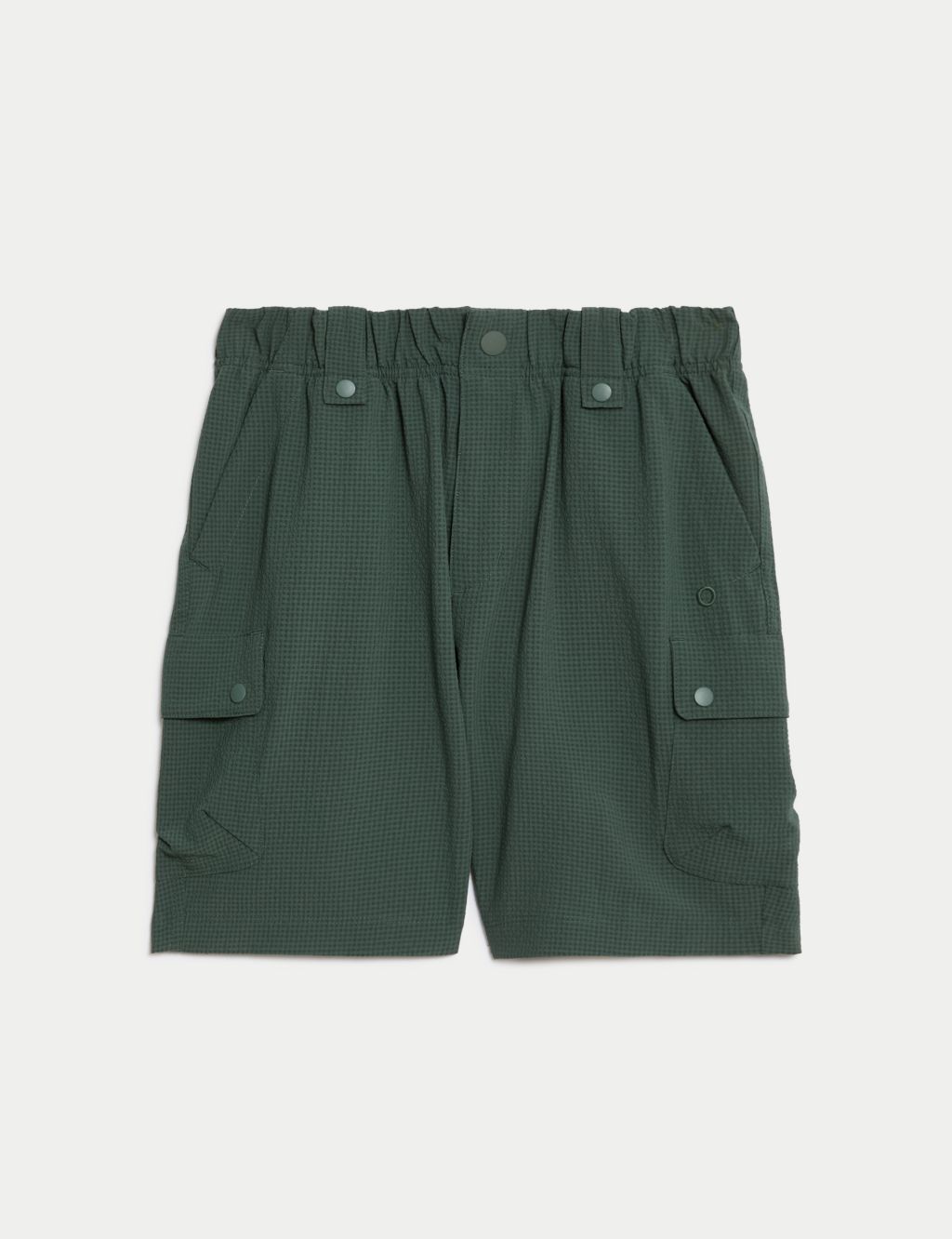 Textured Walking Short With Stormwear™ 1 of 6