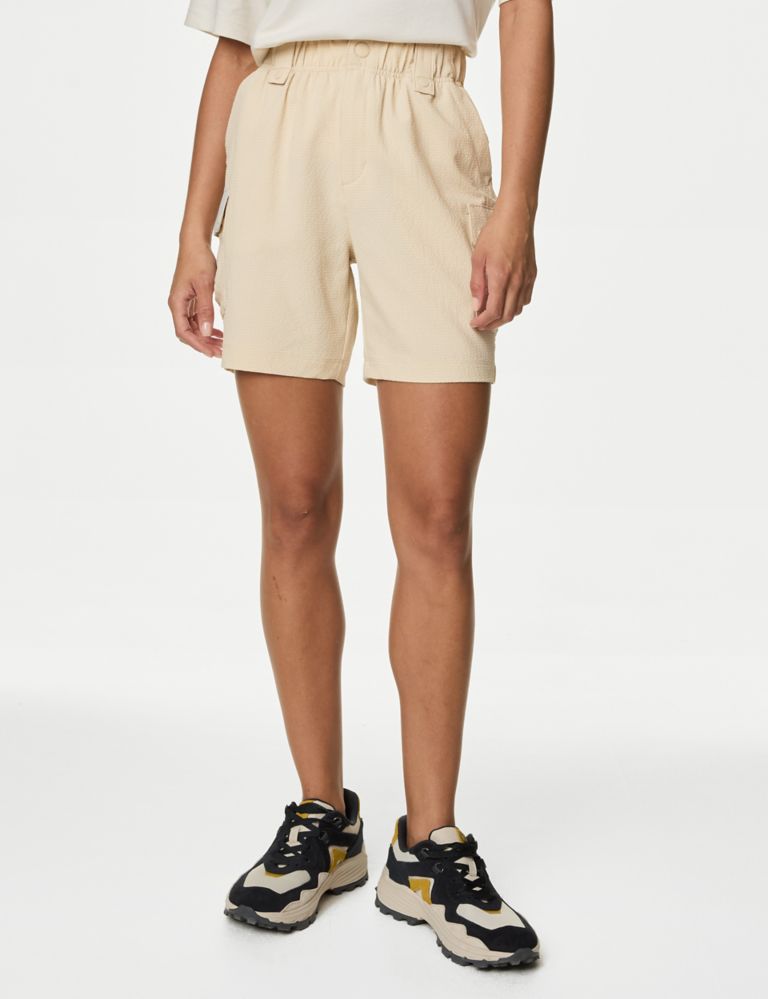 Textured Walking Short With Stormwear™ 4 of 6