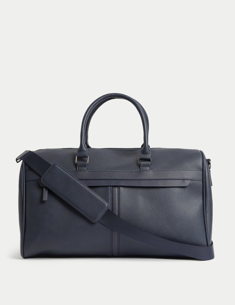 M&s best sale navy handbags