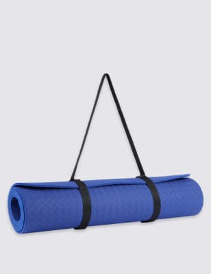 M&s sales yoga mat