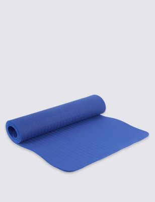 m&s yoga mat