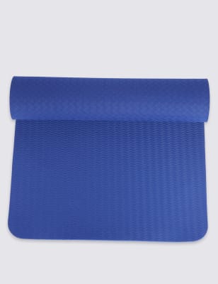 m&s yoga mat