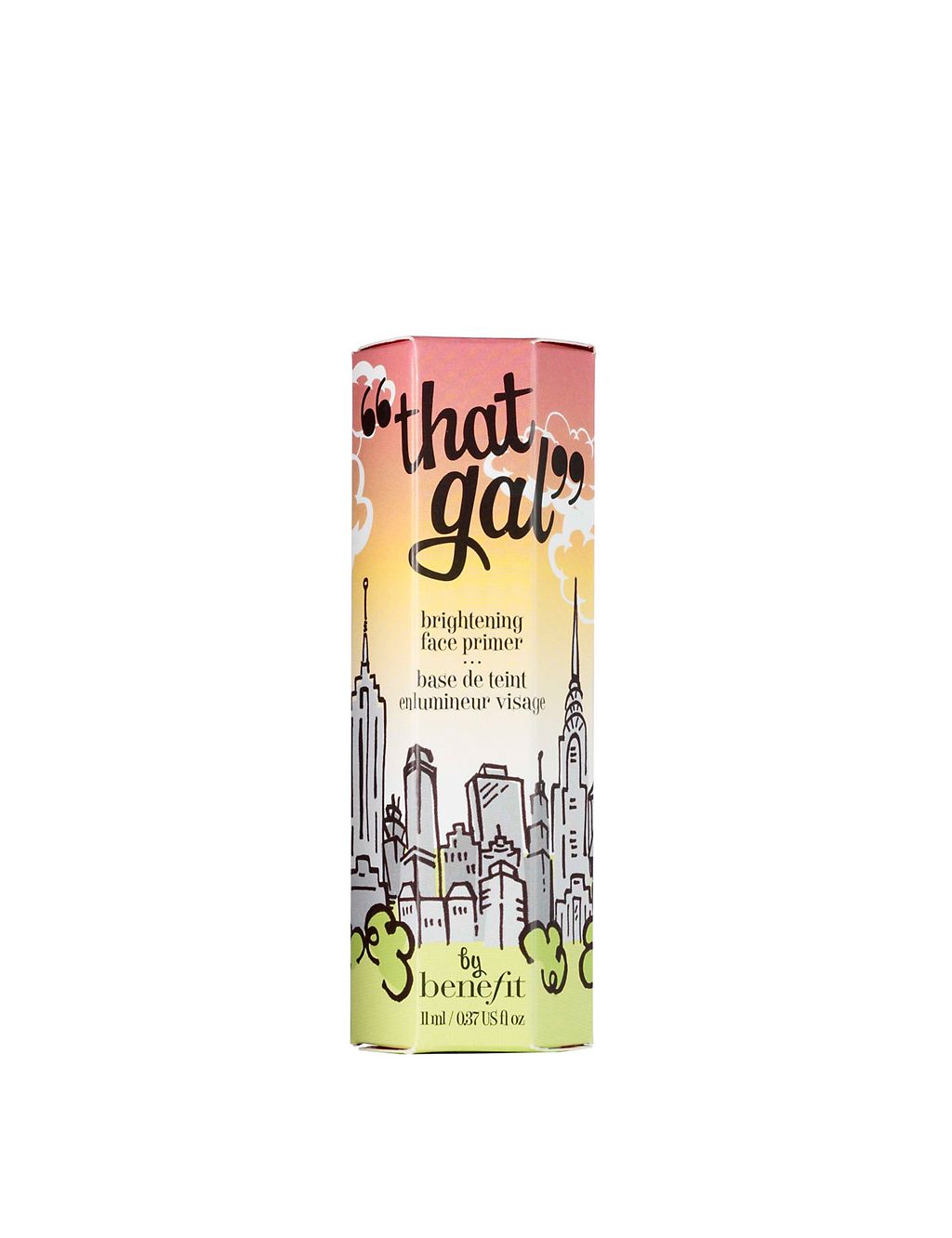 That Gal Face Primer 11ml 2 of 4