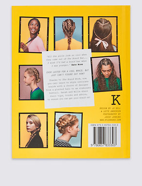The Braid Book Image 2 of 3