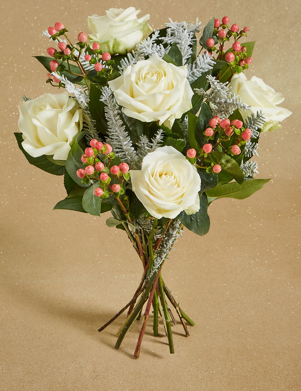 The Collection Magic & Sparkle Flower Bouquet 3 of 7