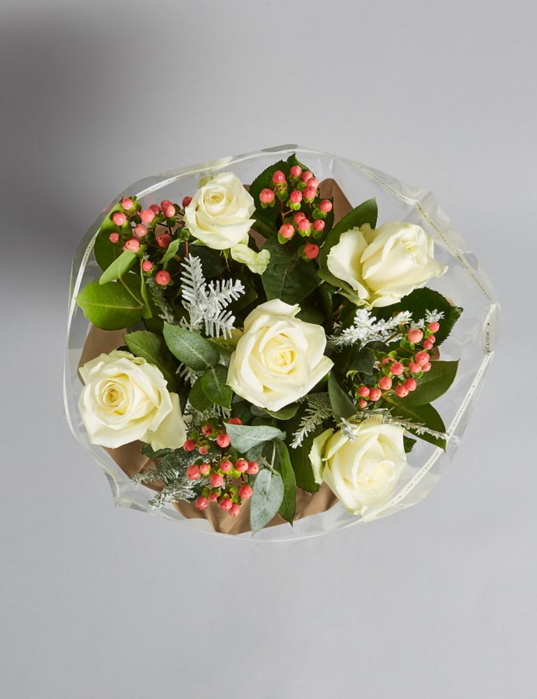 The Collection Magic & Sparkle Flower Bouquet 4 of 7