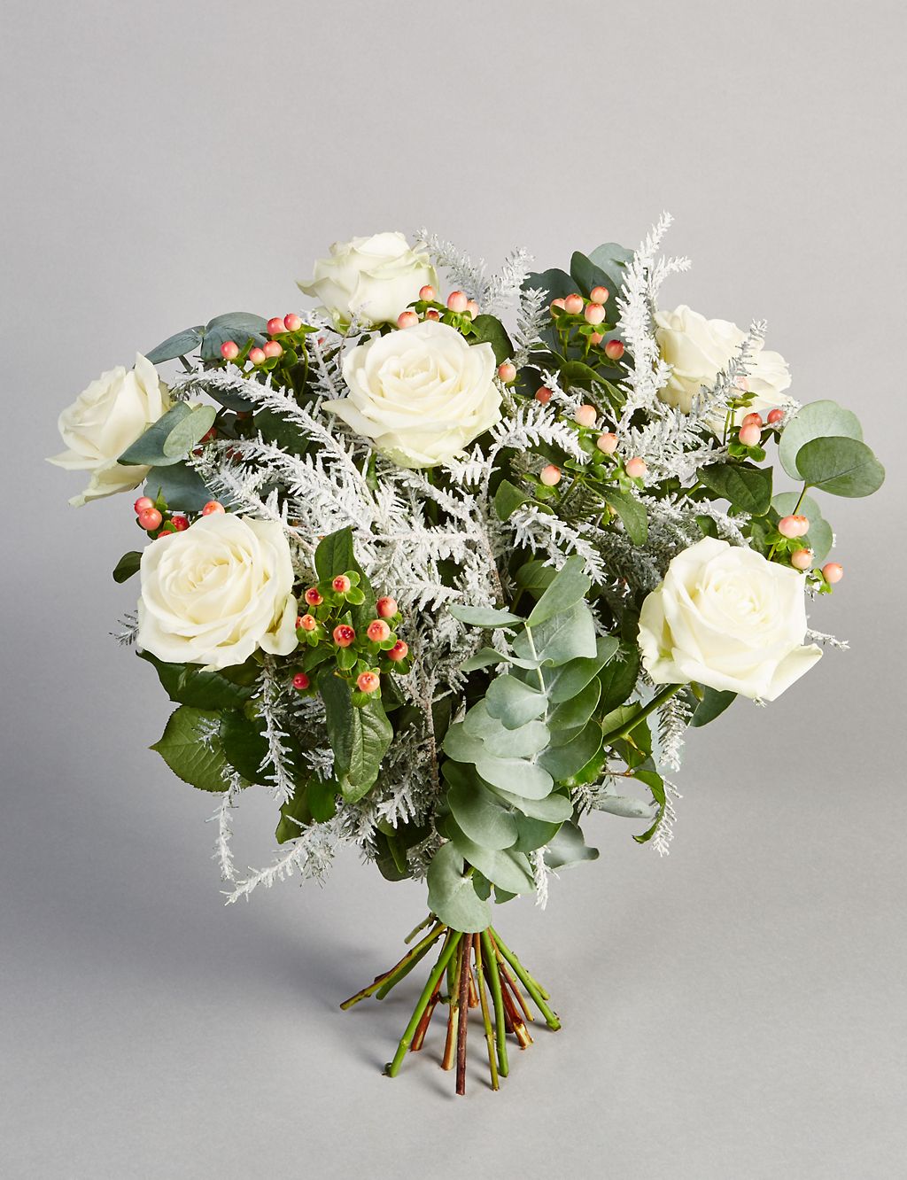 The Collection Magic & Sparkle Flower Bouquet 5 of 7