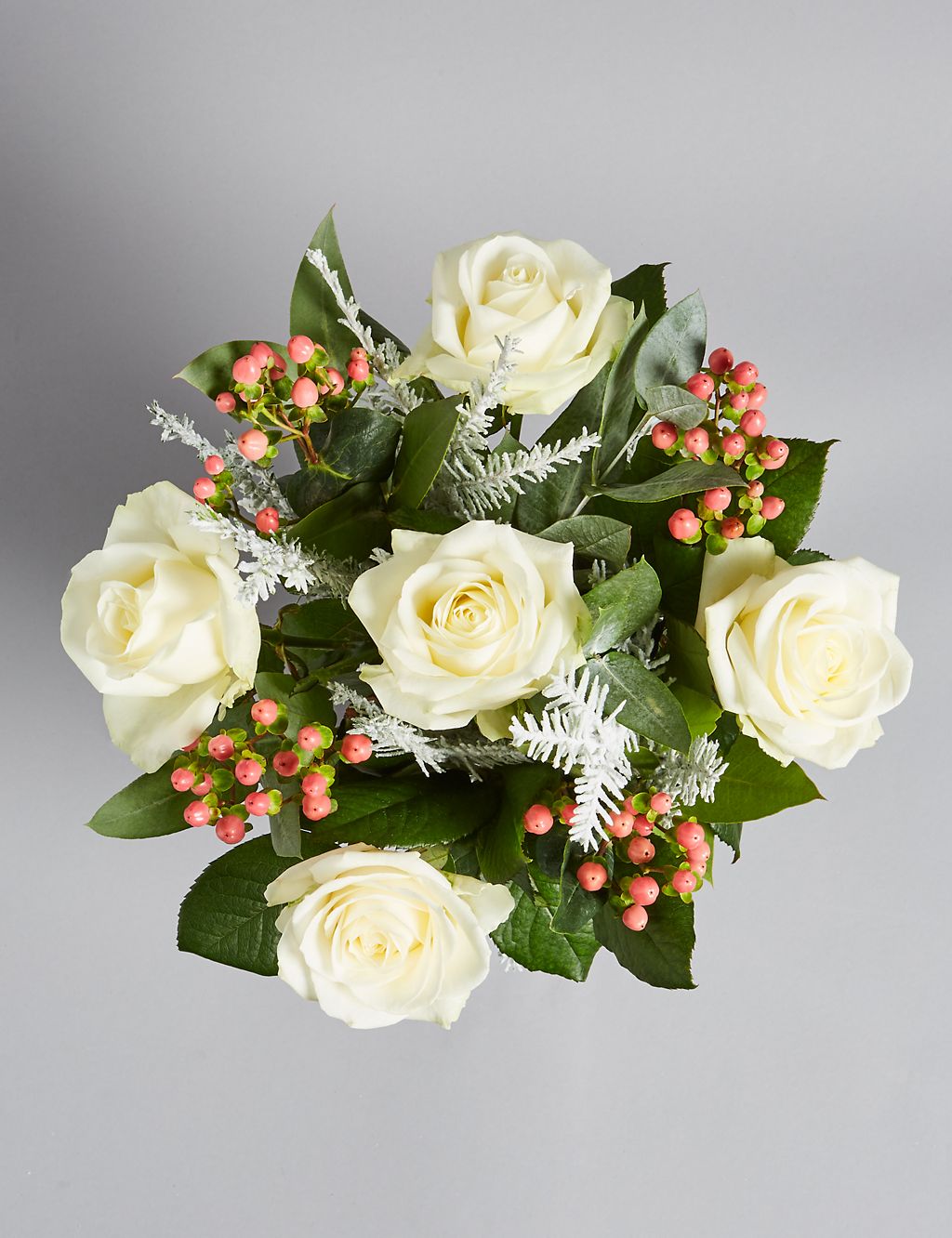 The Collection Magic & Sparkle Flower Bouquet 1 of 7