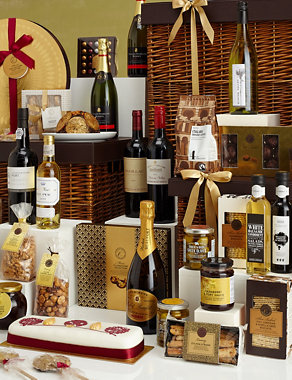 The Collection Ultimate Hamper Image 2 of 5