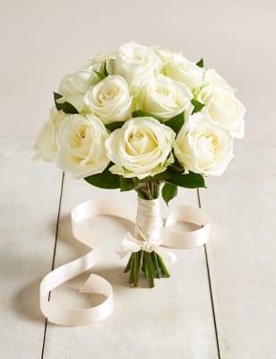 Rose bridal outlet