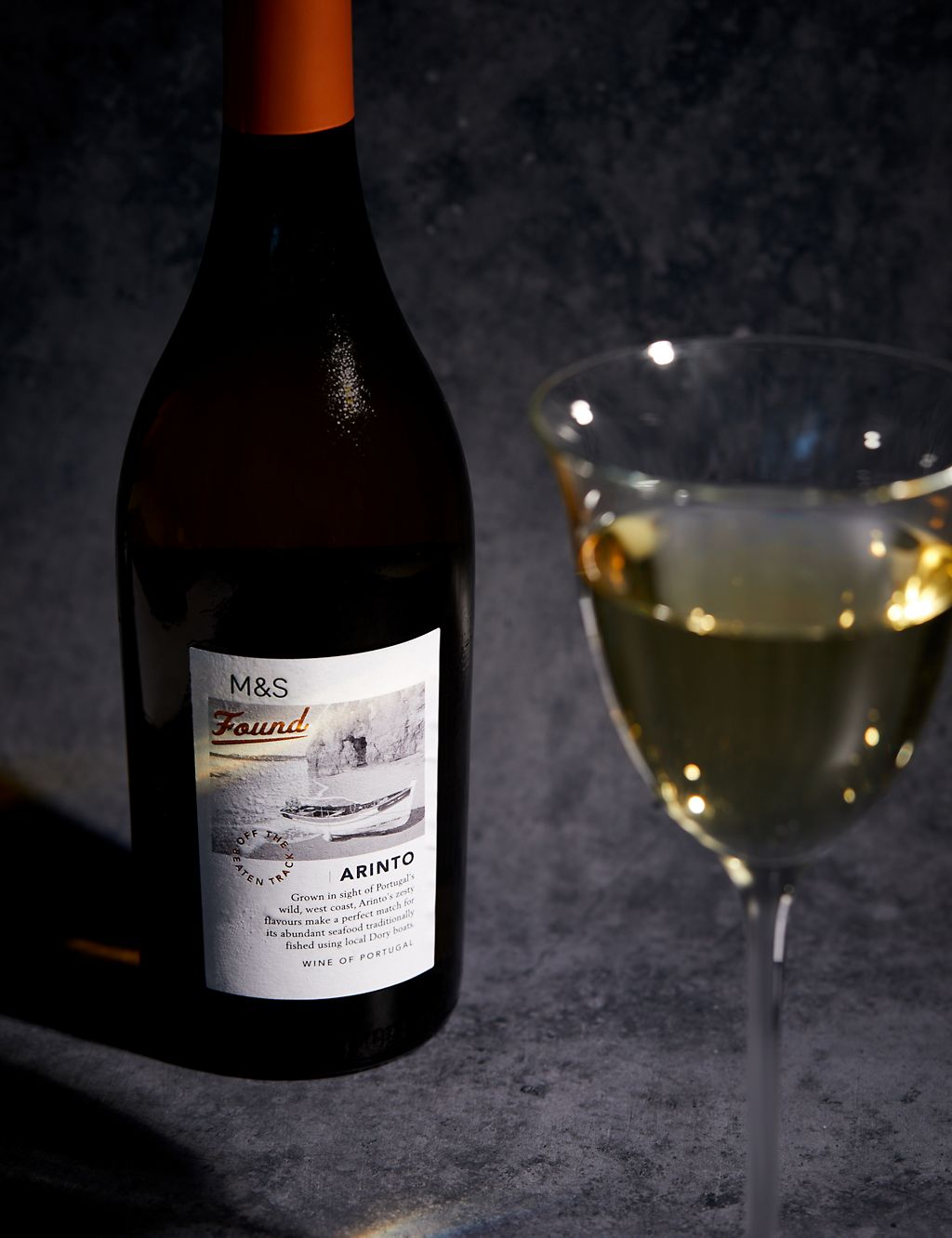 The Connoisseurs Choice White Wine Gift 2 of 3
