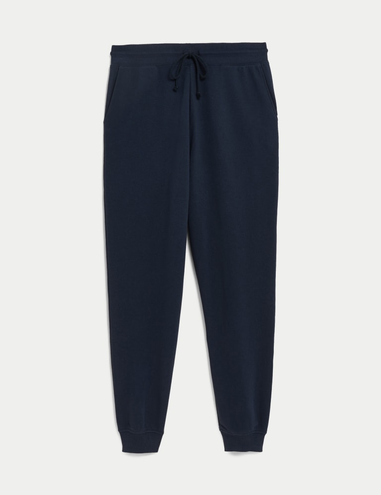 The Cotton Rich Cuffed Joggers 2 of 5