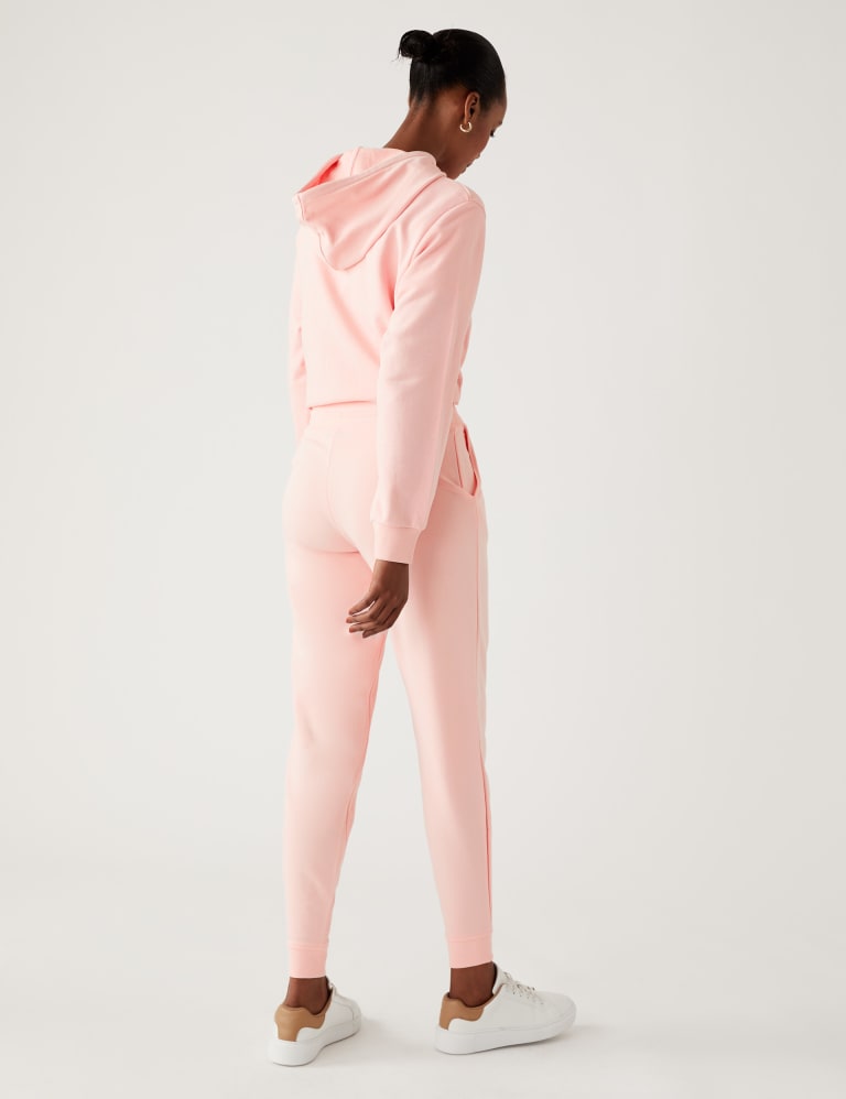 The Cotton Rich Cuffed Joggers M S Collection M S