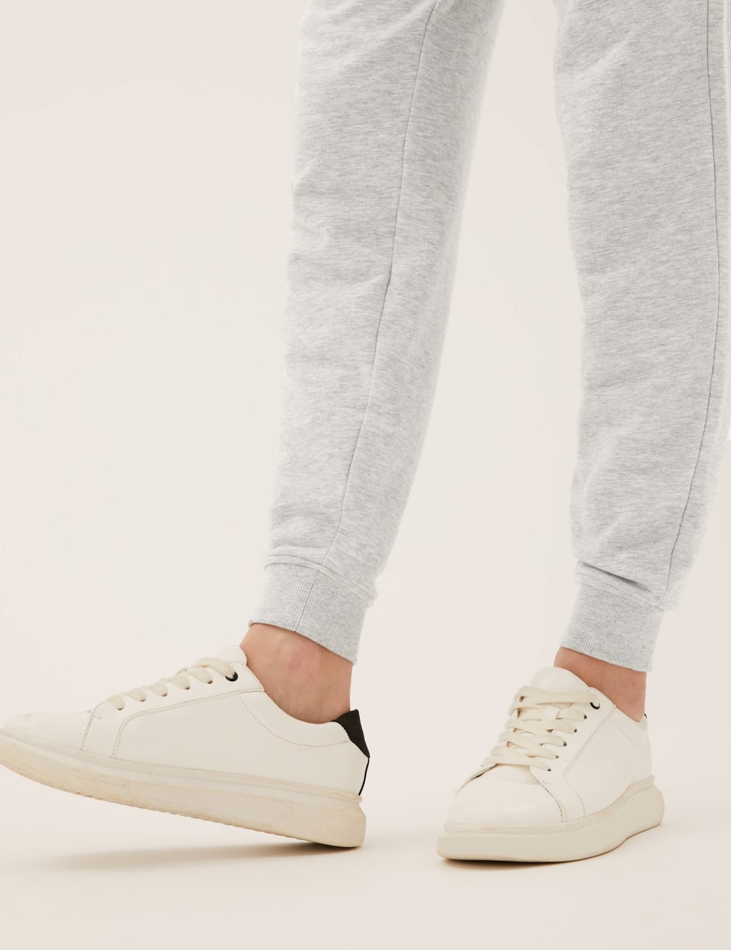 The Cotton Rich Cuffed Joggers 6 of 7