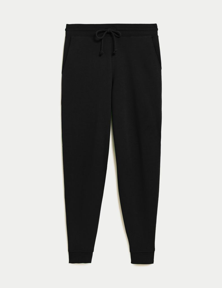 The Cotton Rich Cuffed Joggers 2 of 5
