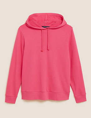 The Cotton Rich Hoodie Image 2 of 7