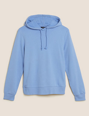 The Cotton Rich Hoodie Image 2 of 6