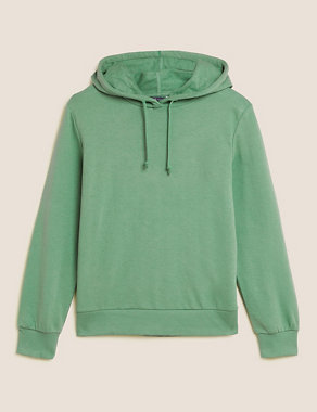 The Cotton Rich Hoodie Image 2 of 5