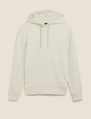 The Cotton Rich Hoodie Image 2 of 5