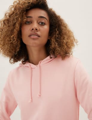 Marks and spencer hoodies ladies hot sale