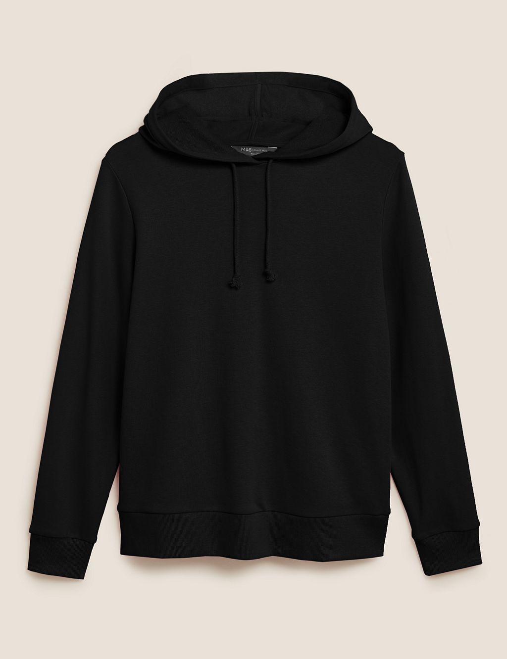 The Cotton Rich Hoodie 2 of 6