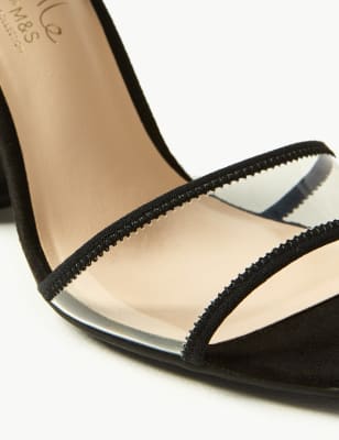 Danielle ankle strap on sale sandal