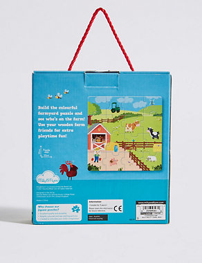 The Farm Puzzles Image 2 of 4