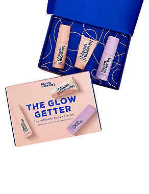 The Glow Getter - The Ultimate Body Care Set Image 2 of 3