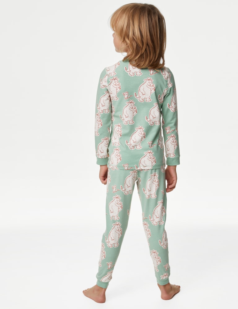Gruffalo pjs m&s hotsell