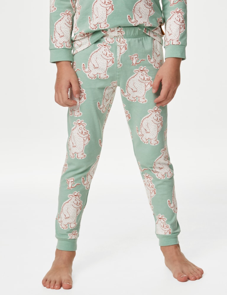 Gruffalo pjs m&s clearance