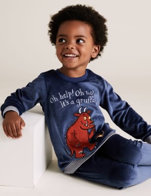 The gruffalo pajamas hot sale