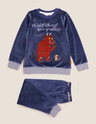 Gruffalo best sale boys pyjamas