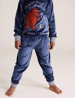 The discount gruffalo pyjamas