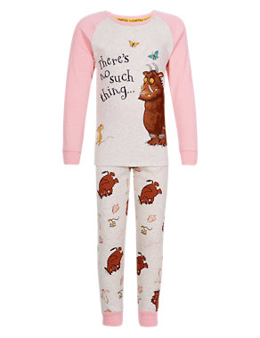 The Gruffalo Pyjamas (1-7 years) Image 2 of 4