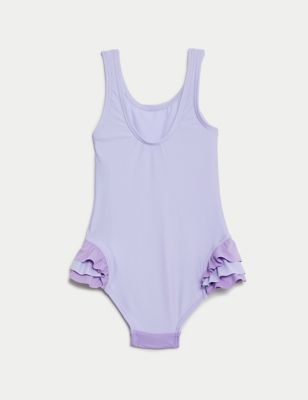 The Little Mermaid™ Swimsuit (2-8 Yrs) Image 2 of 3