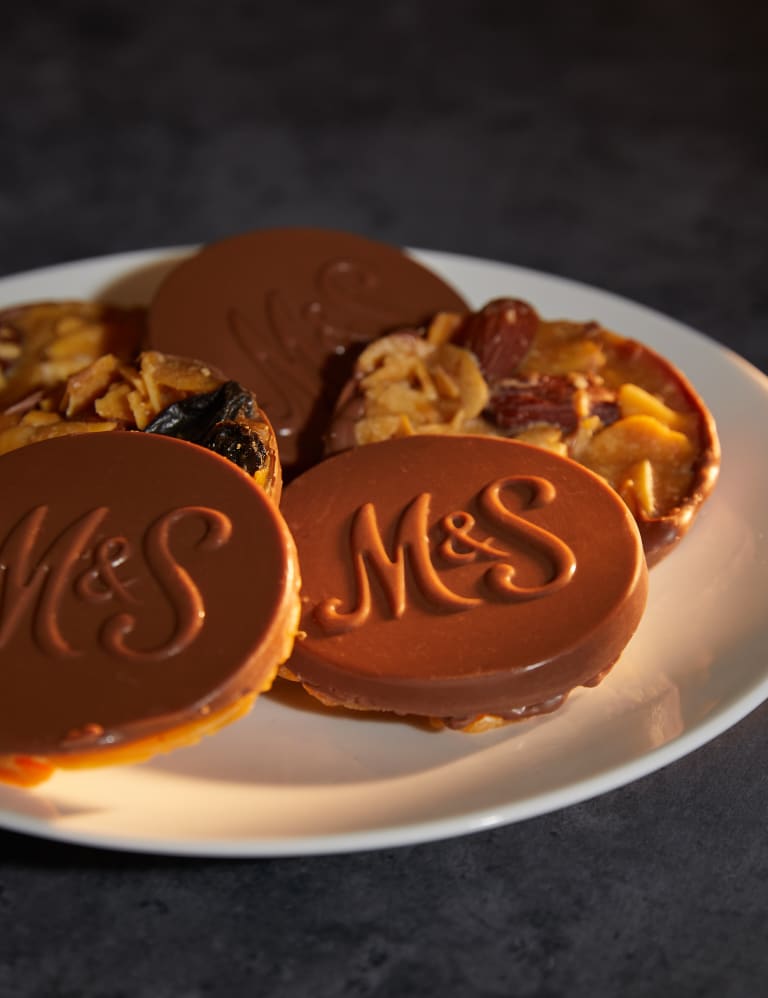 The M S Ultimate Collection Hamper M S
