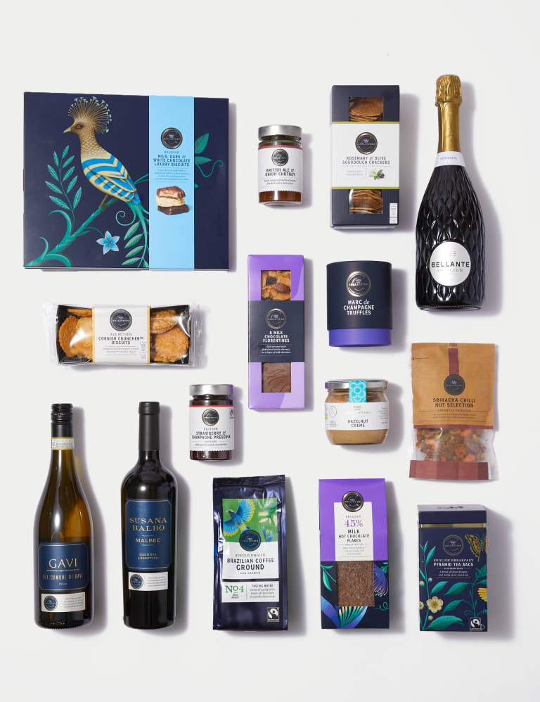 The M&S Ultimate Collection Hamper 5 of 5