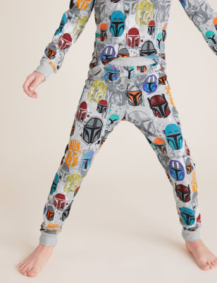 Star wars pyjamas men's marks and spencer hot sale