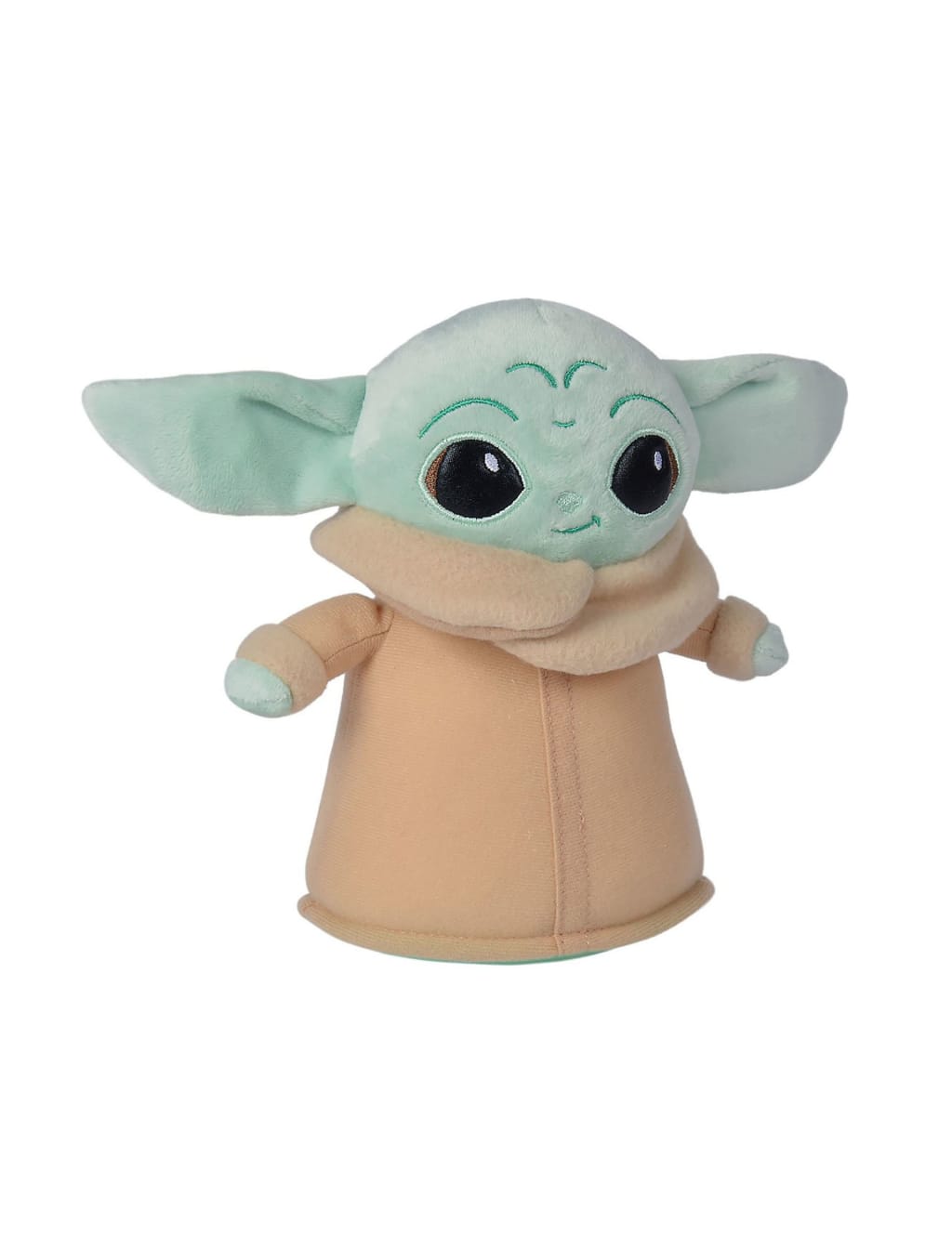 The child outlet mandalorian plush