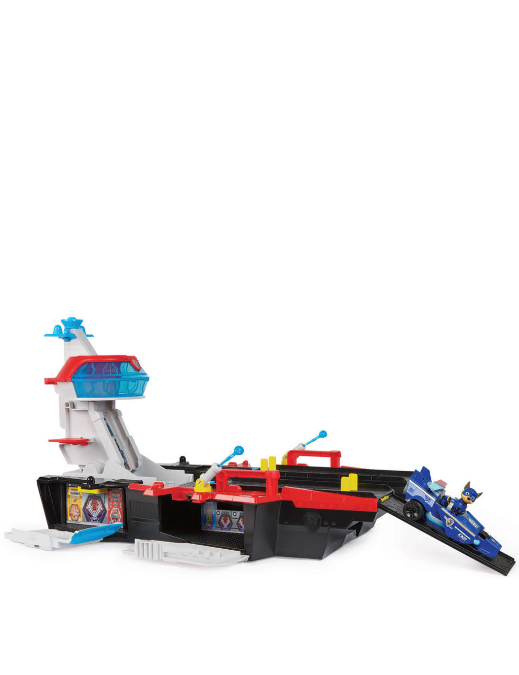 Hot wheels aircraft carrier 2025