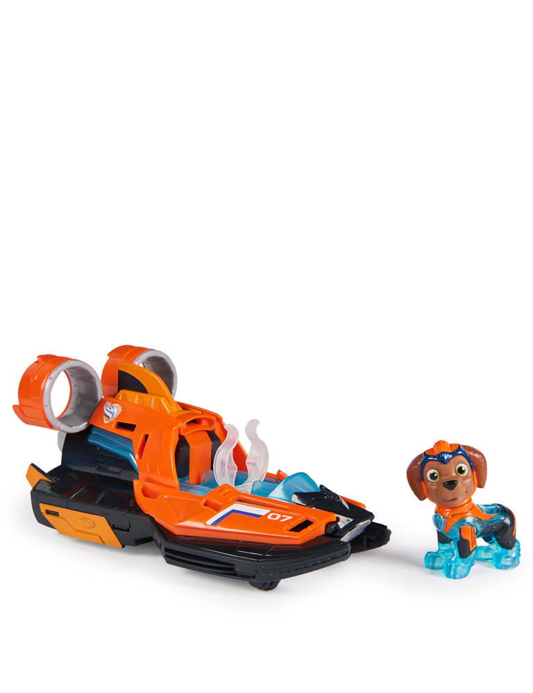 Paw patrol ultimate hovercraft sales